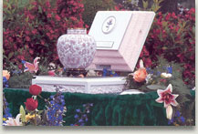 Cremation Options